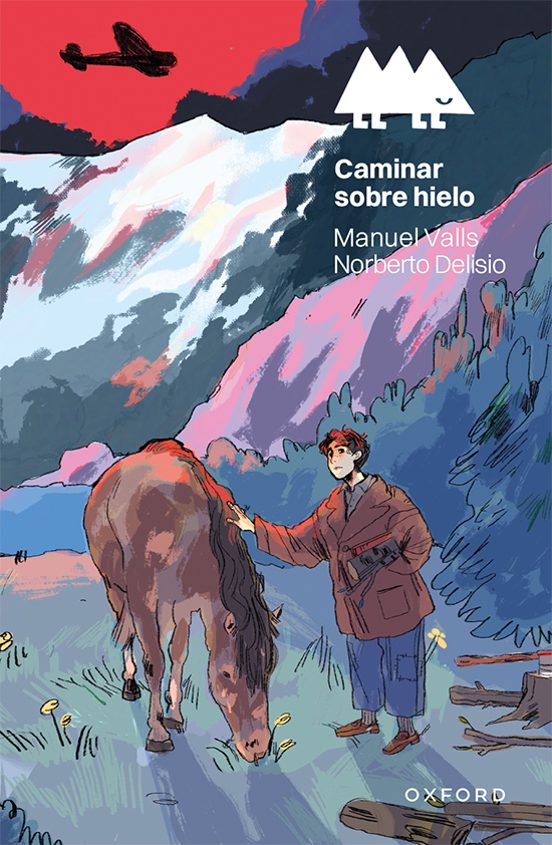 Caminar Sobre Hielo