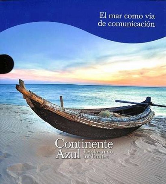El Mar Como Vía De Comunicación
