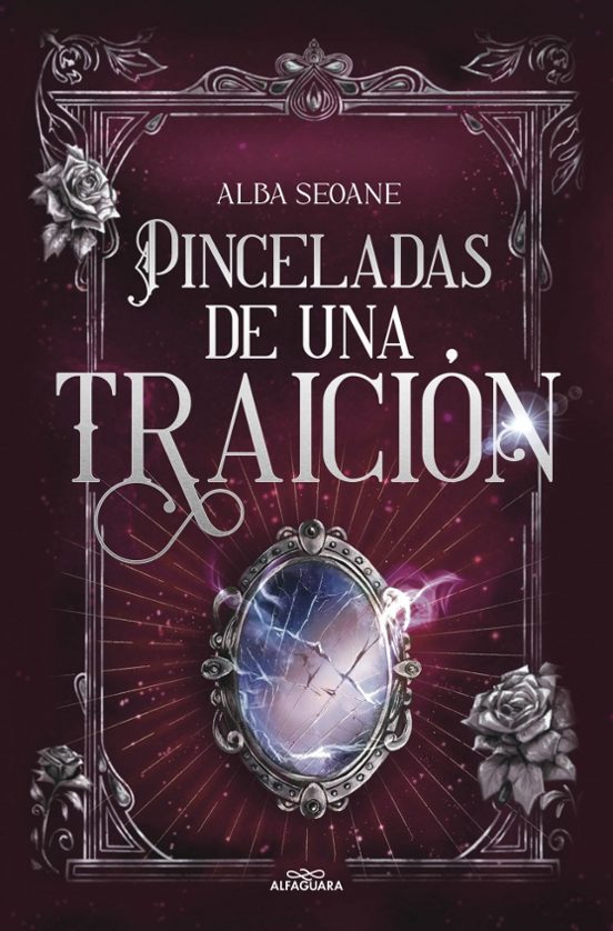 Pinceladas de una traición