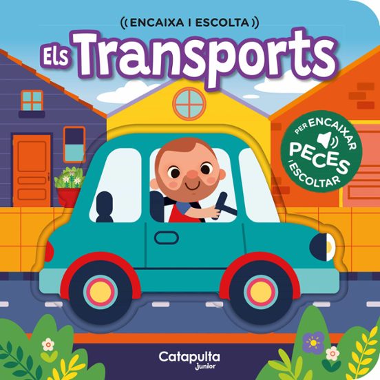 Els Transports