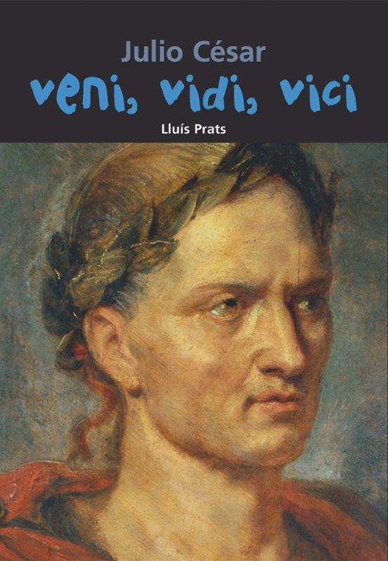 Julio Cesar Venividivici