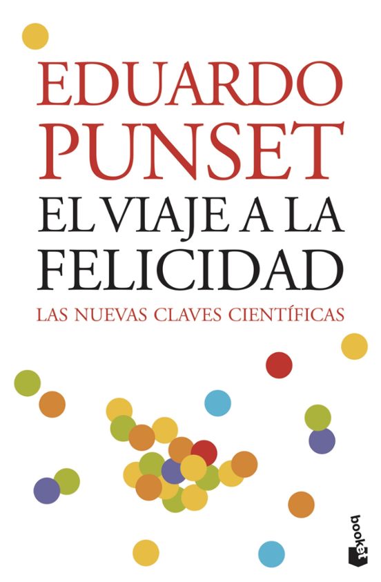 El Viaje A La Felicidad