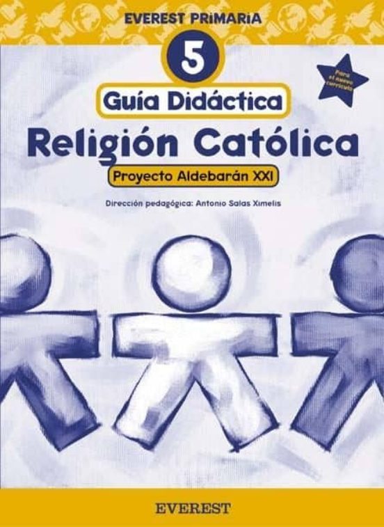 Religion 5