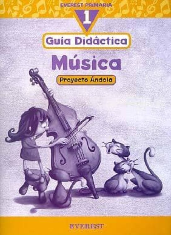 Musica: Proyecto Andola