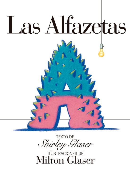 Las Alfazetas