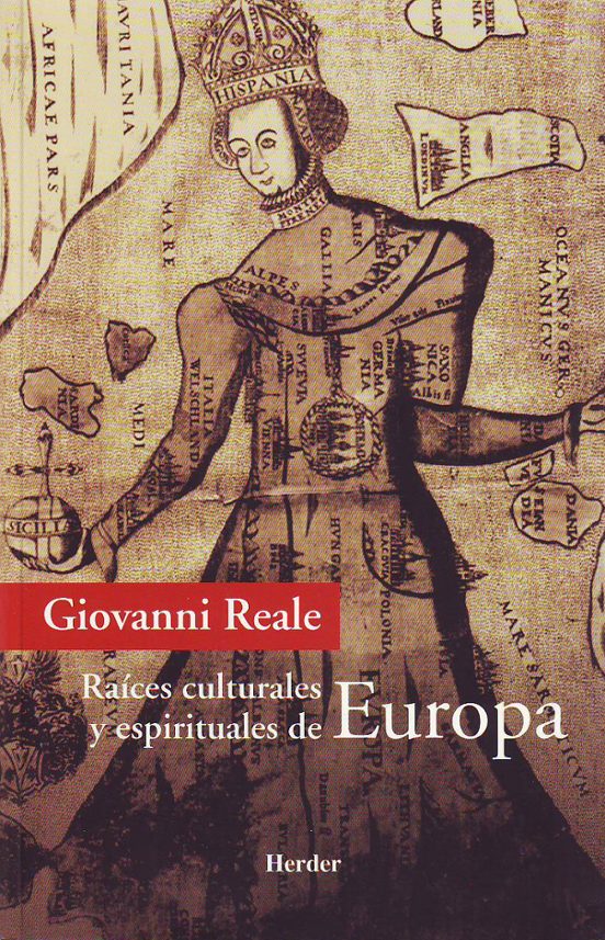 Raíces Culturales Y Espirituales De Europa