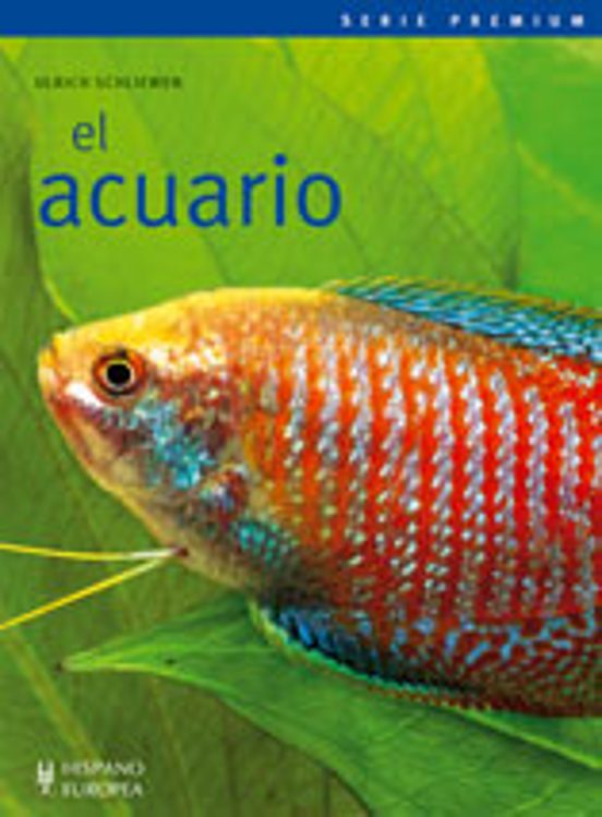 El Acuario