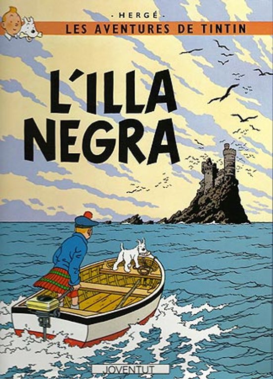 Lilla Negra