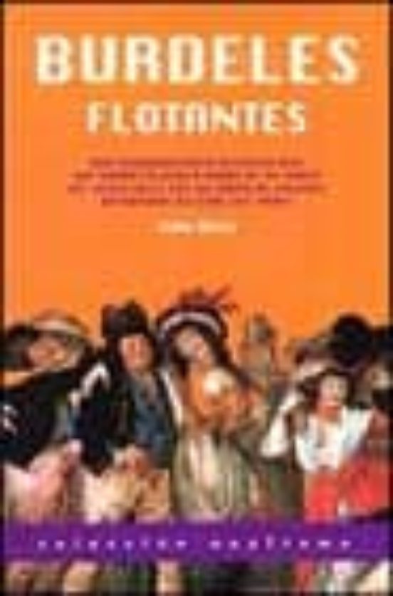 Burdeles Flotantes