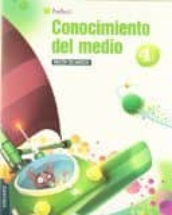 Conocimiento Medio Murcia 4º Primaria Pixepolis