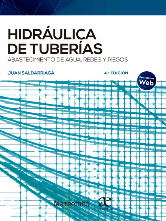 Hidráulica De Tuberías