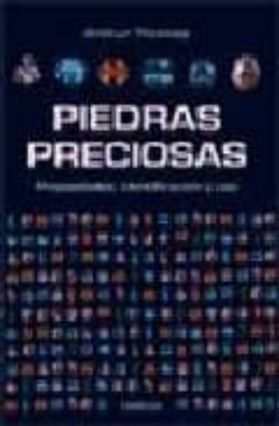 Piedras Preciosas