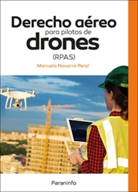 Derecho Aéreo Para Pilotos De Drones