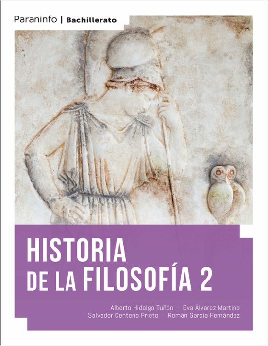 Historia De La Filosofía 2