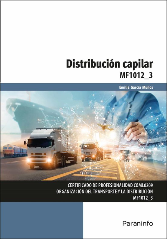 Distribución Capilar