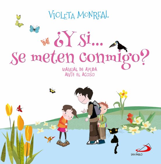 ¿Y Si...se Meten Conmigo?