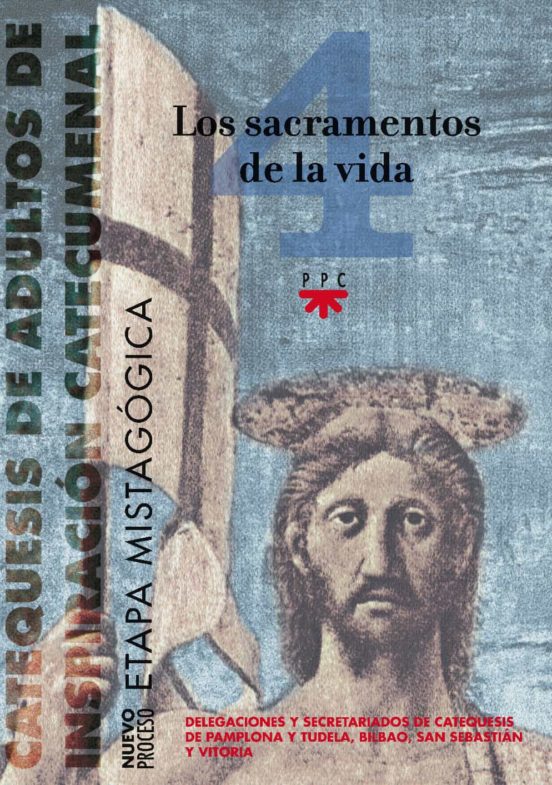 Los Sacramentos De La Vida