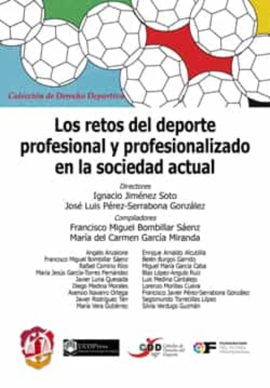 Retos Del Deporte Profesional Y Profesionalizado En La Sociedad A Ctua