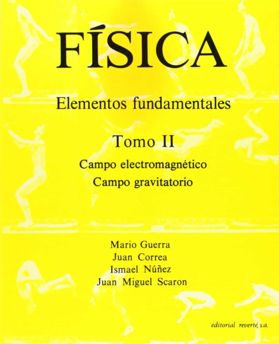 Campo Electromagnetico. Campo Gravitatorio