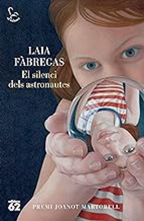 El Silenci Dels Astronautes