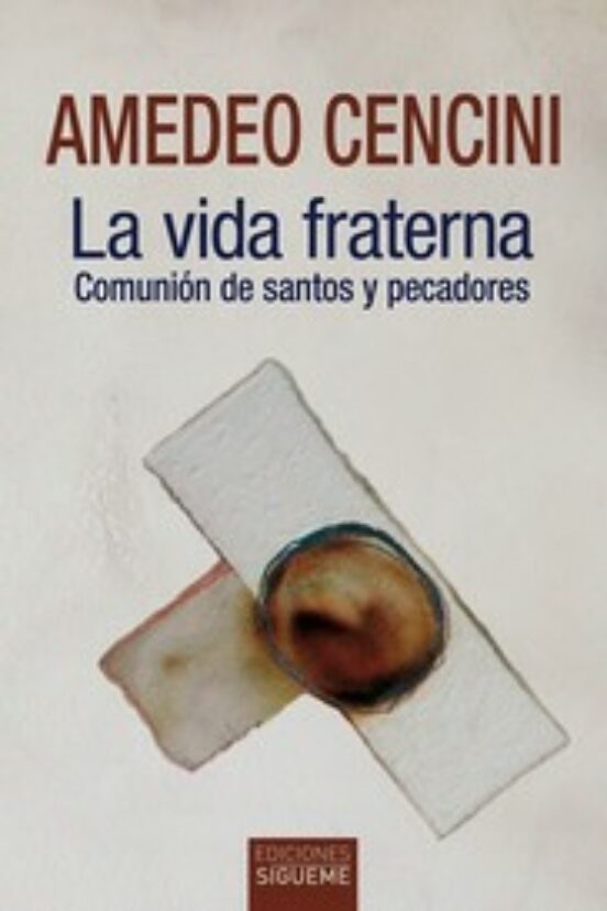 La vida fraterna