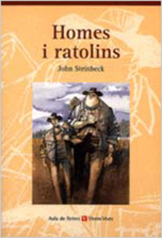 Homes i Ratolins