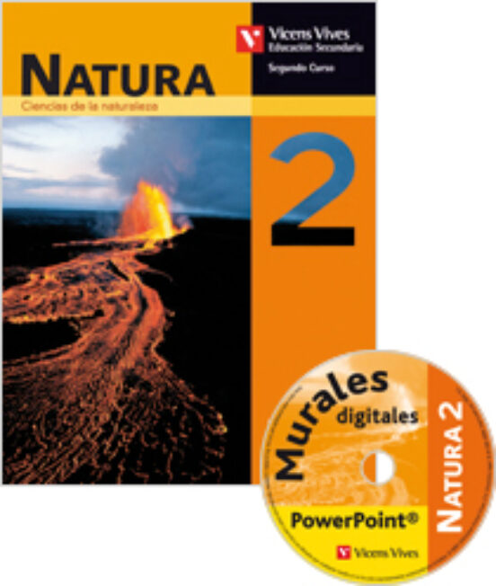 Natura 2º Islas Canarias
