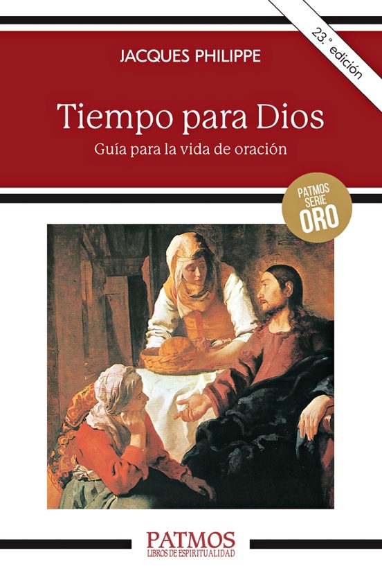 Tiempo Para Dios: Guía Para La Vida De Oración
