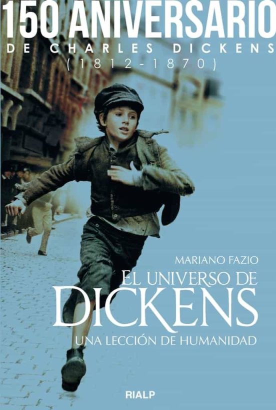 El universo de Dickens