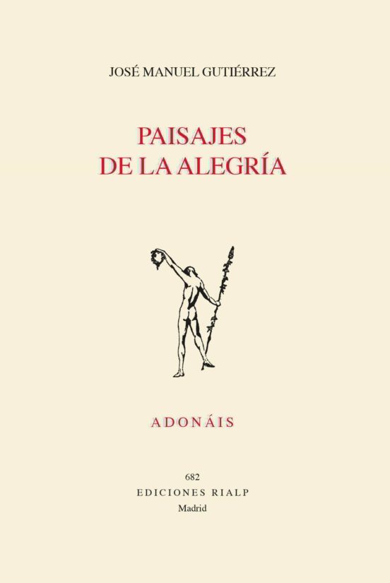 Paisajes De La Alegría