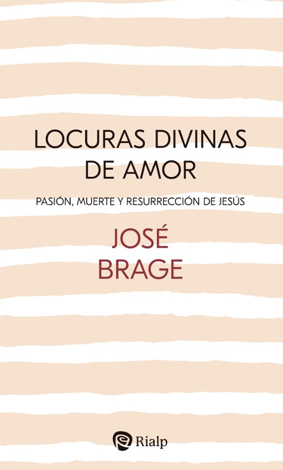 Locuras Divinas De Amor