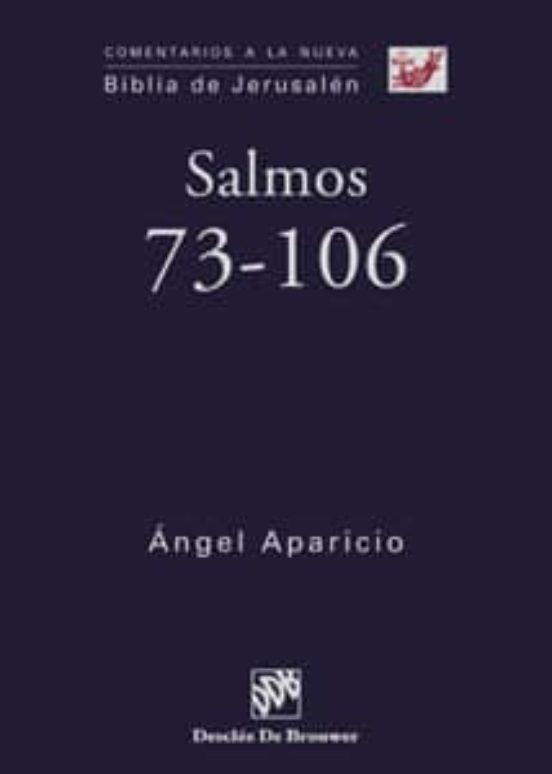 Salmos 73-106