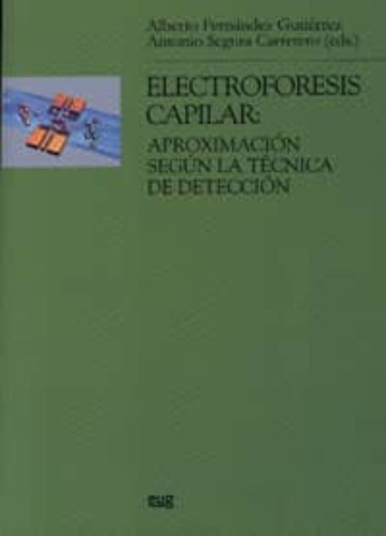 Electroforesis Capilar