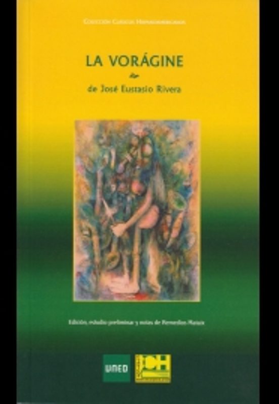 La Vorágine