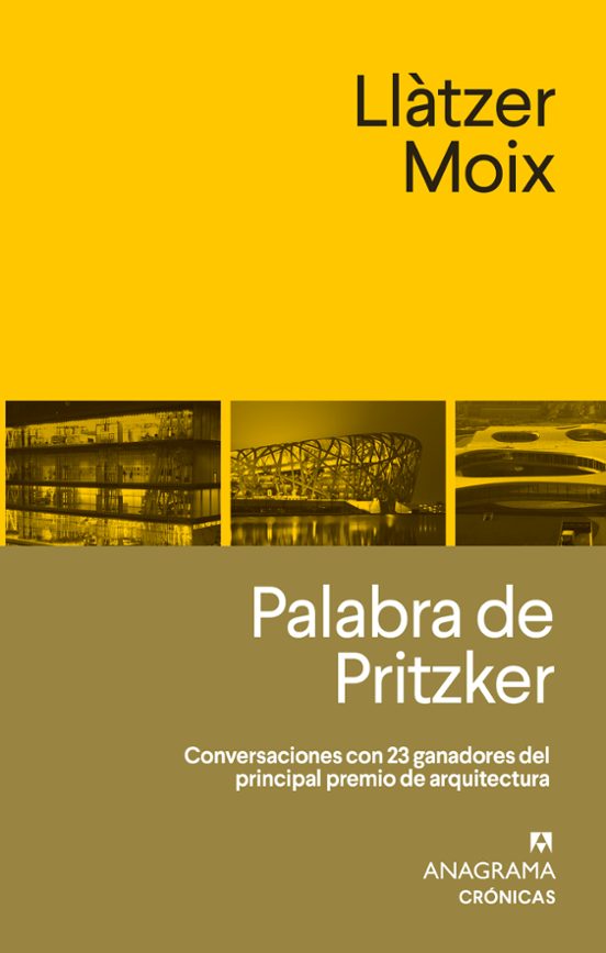 Palabra De Pritzker
