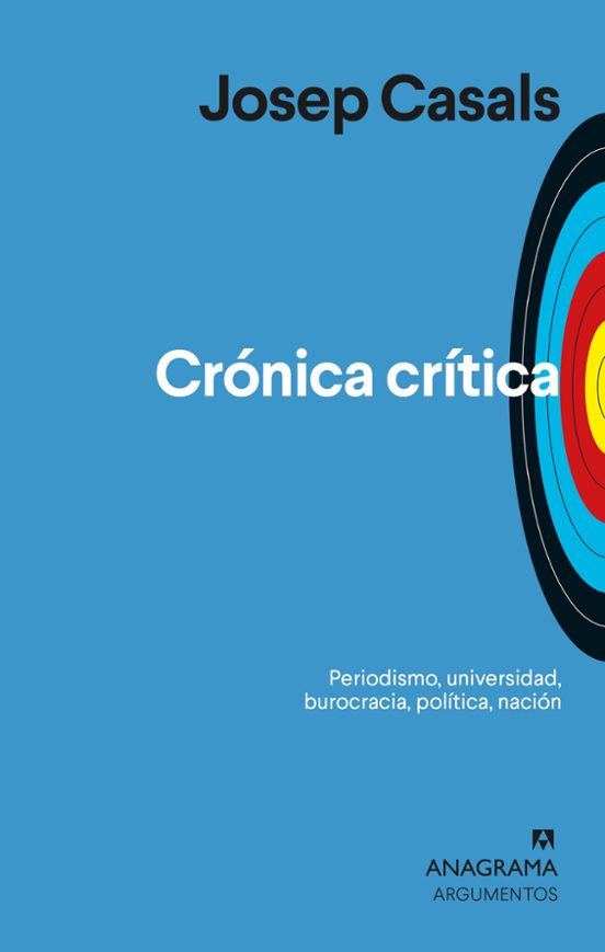 Crónica Crítica. Periodismo Universidad Burocracia Política N Ación