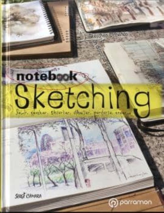 Notebook Sketching