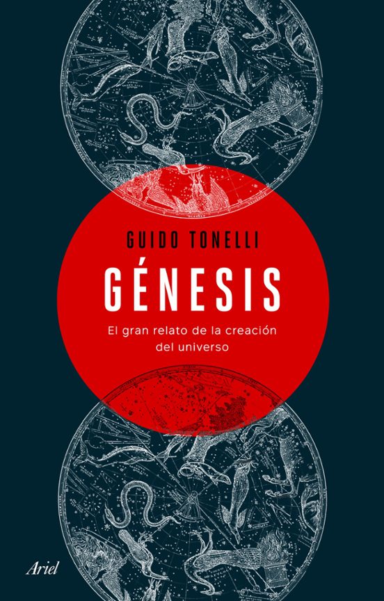 Genesis: El Gran Relato De La Creacion Del Universo