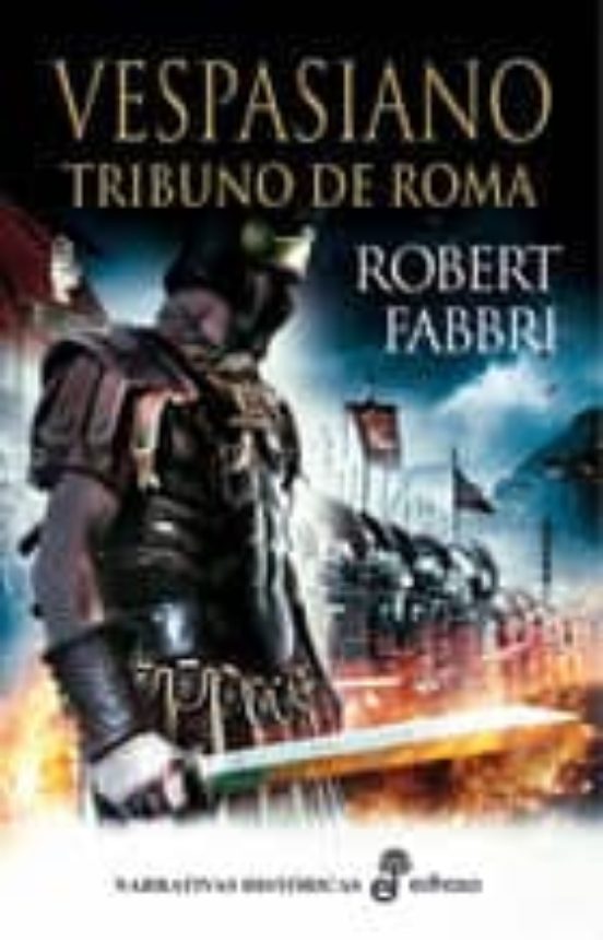 Vespasiano i: Tribuno de Roma