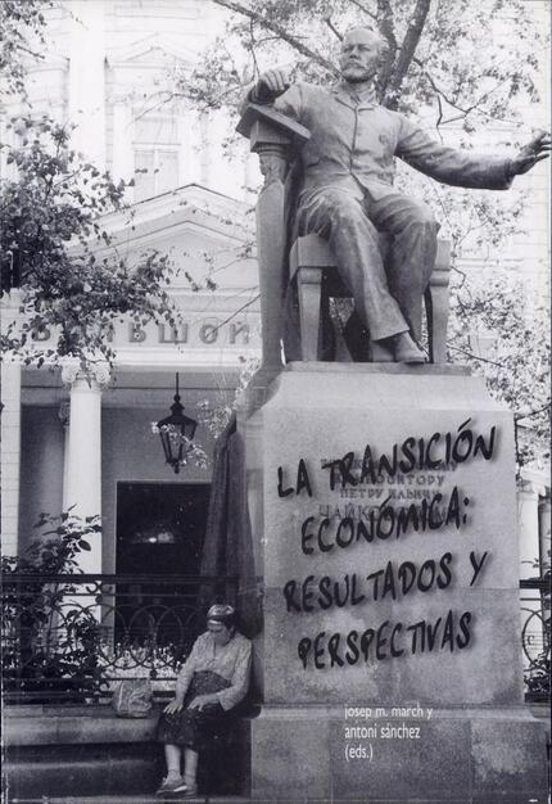 La Transición Económica: Resultados Y Perspectivas