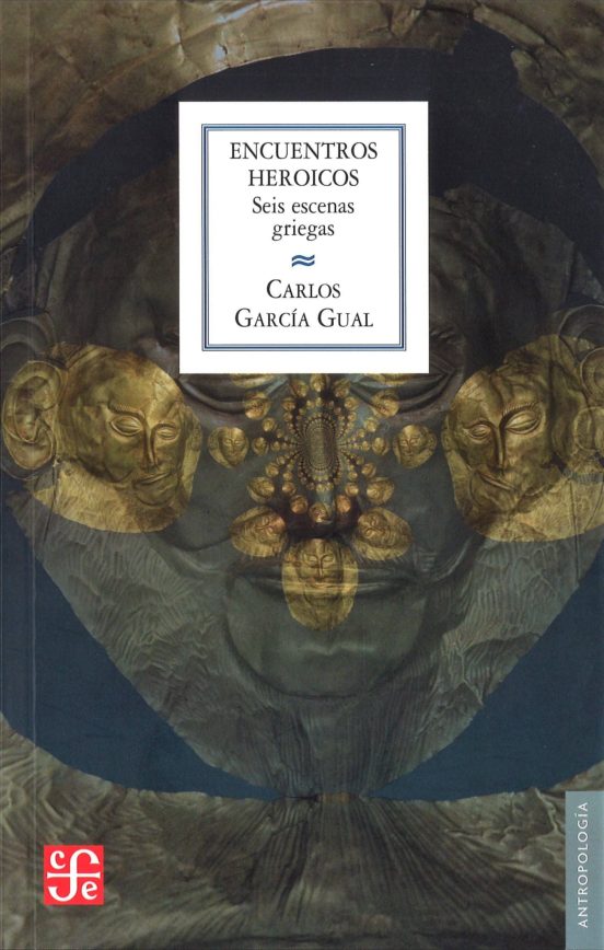 Encuentros Heroicos: Seis Escenas Griegas