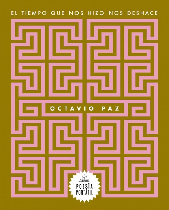 El Tiempo Que Nos Hizo Nos Deshace