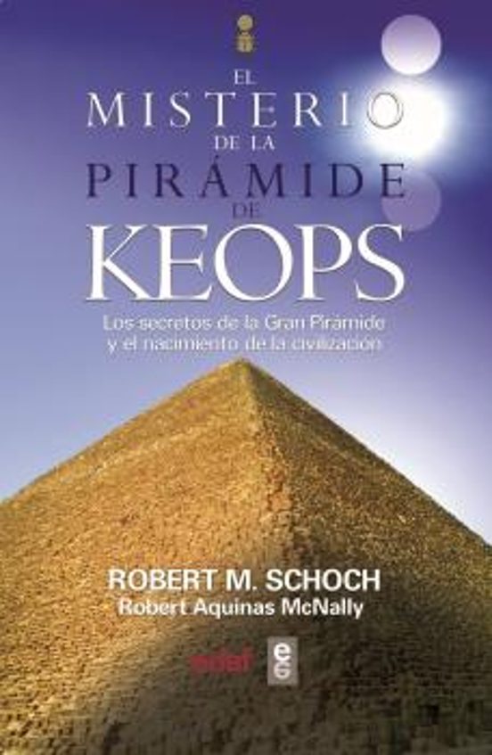 El Misterio De La Pirámide De Keops