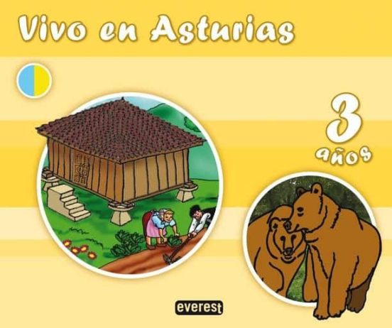 Vivo En Asturias