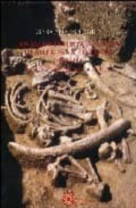 Los Yacimientos Paleoliticos De Ambrona Y Torralba : Un Si Glo