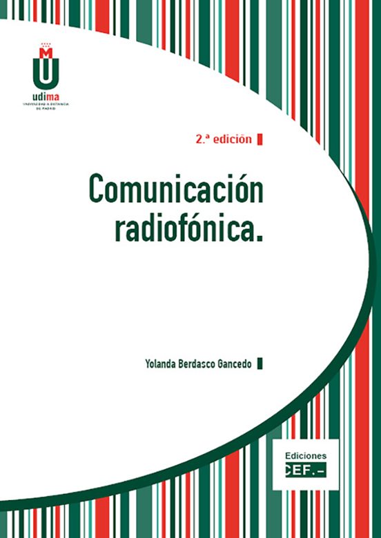 Comunicacion Radiofonica
