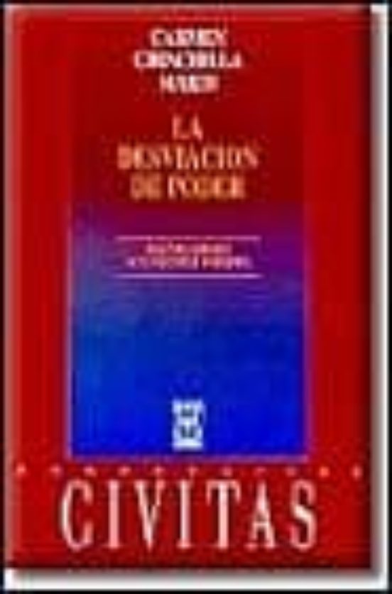 La Desviacion De Poder