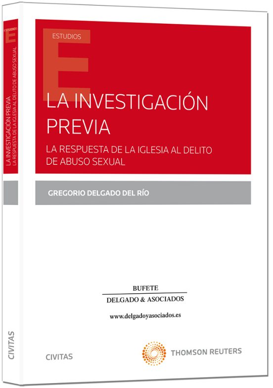 Investigación Previa