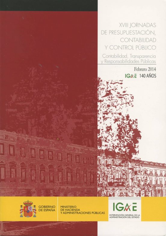 Xvii Jornadas De Presupuestación Contabilidad Y Control Público