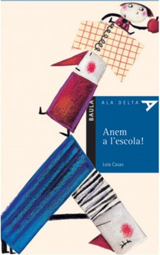 Anem a L Escola